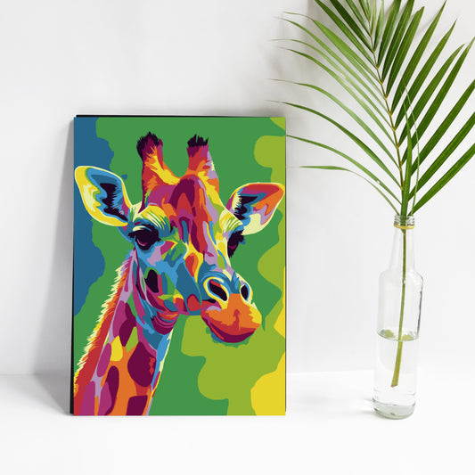 Chromatic Giraffe