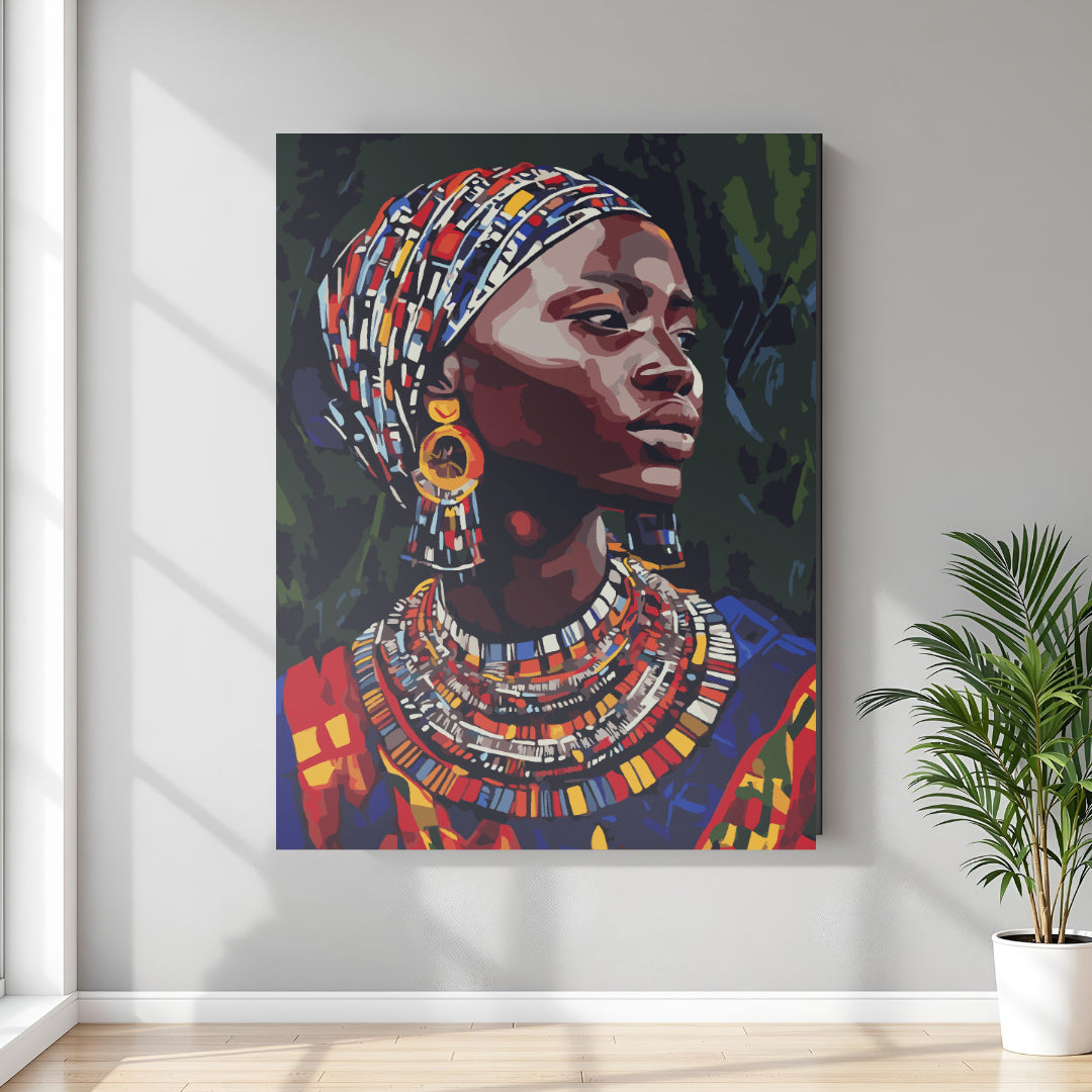 Maasai Jewels