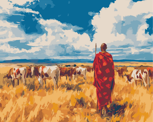 The Herders Watch